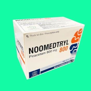 Noomedtryl 800