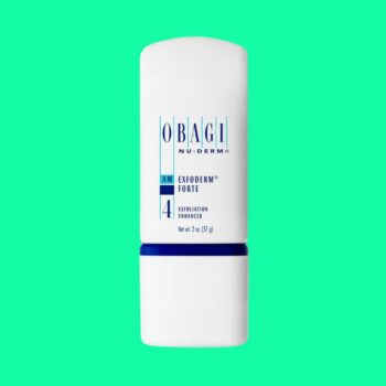 Obagi Nu-Derm Exfoderm Forte số 4