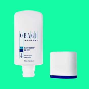 Obagi Nu-Derm Exfoderm Forte số 4