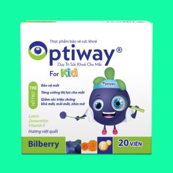 Optiway For Kid