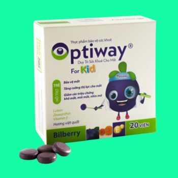 Optiway For Kid