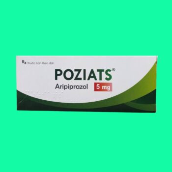 Poziats 5mg