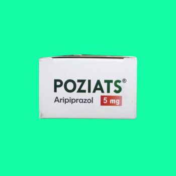 Poziats 5mg