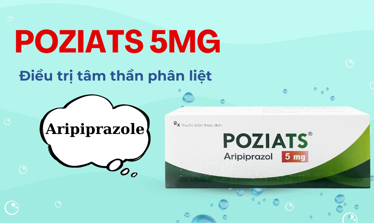 Poziats 5mg