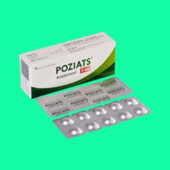 Poziats 5mg