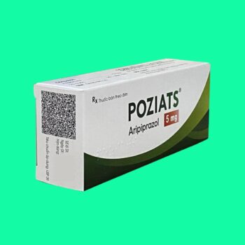 Poziats 5mg