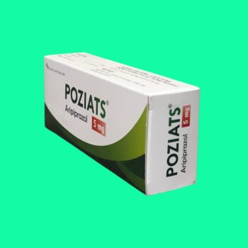 Poziats 5mg