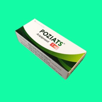 Poziats 5mg