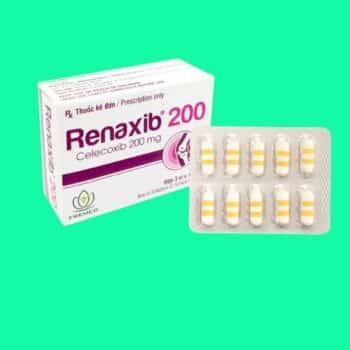 Renaxib 200