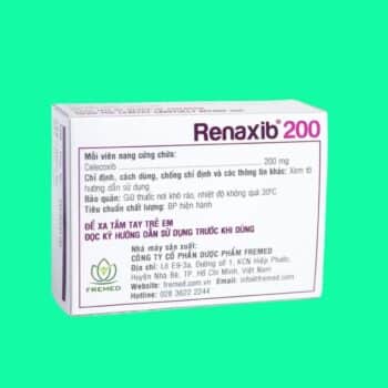 Renaxib 200