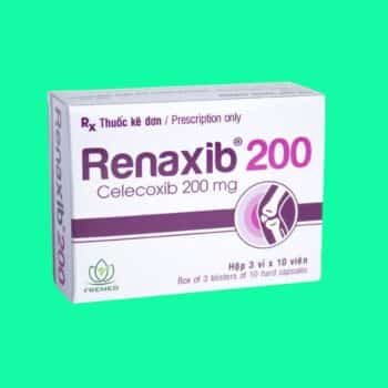 Renaxib 200