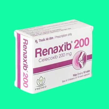 Renaxib 200