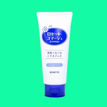 Rosette Gommage Gentle Peeling Gel