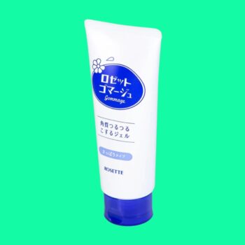 Rosette Gommage Gentle Peeling Gel