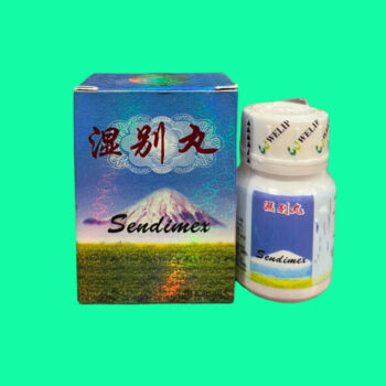 Sendimex Thấp Biệt Hoàn