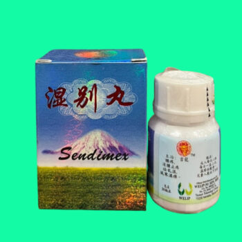 Sendimex Thấp Biệt Hoàn