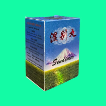 Sendimex Thấp Biệt Hoàn