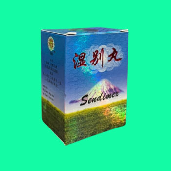 Sendimex Thấp Biệt Hoàn