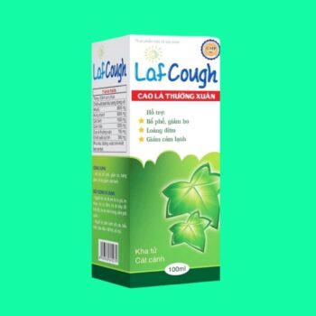 Siro Laf Cough 100ml