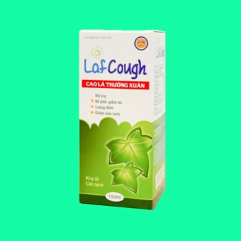 Siro Laf Cough 100ml