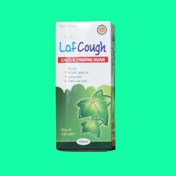 Siro Laf Cough 100ml