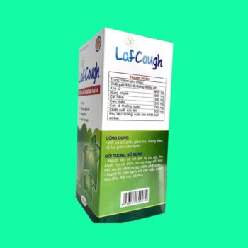 Siro Laf Cough 100ml