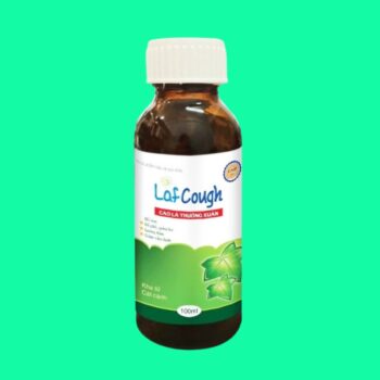 Siro Laf Cough 100ml