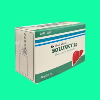 Soluxky