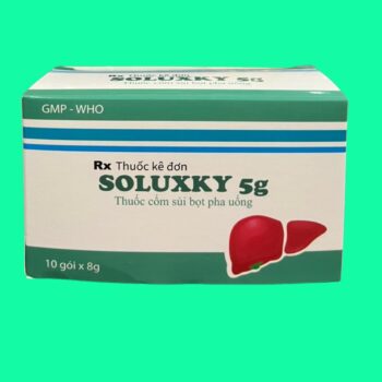 Soluxky