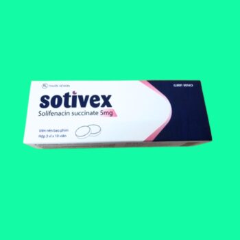 Sotivex