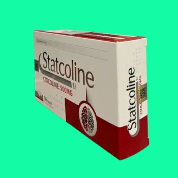 Statcoline