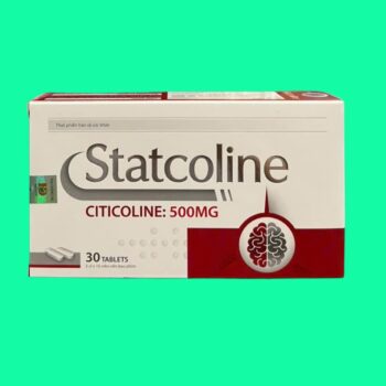 Statcoline