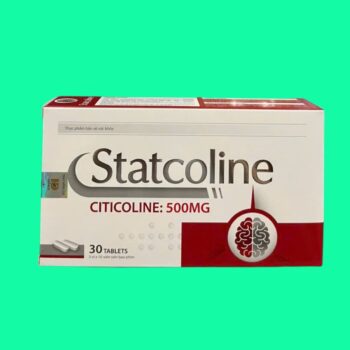 Statcoline