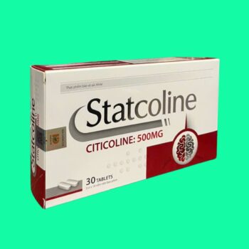 Statcoline