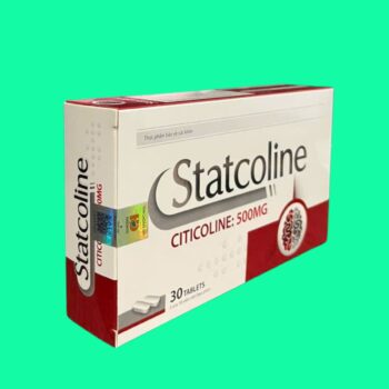 Statcoline