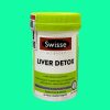 Swisse Ultiboost Liver Detox 3 Swisse Ultiboost Liver Detox