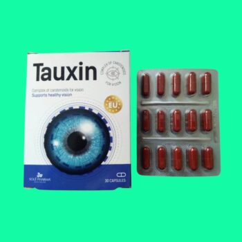 Tauxin