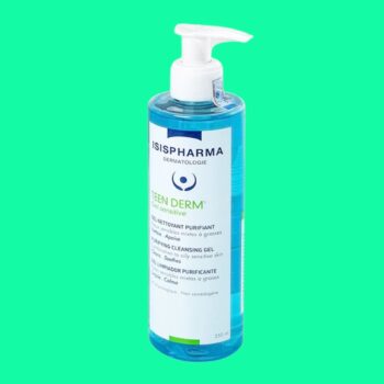 Teenderm® Gel Sensitive IsisPharma