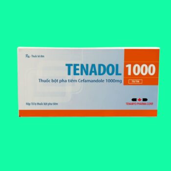 Tenadol 1000