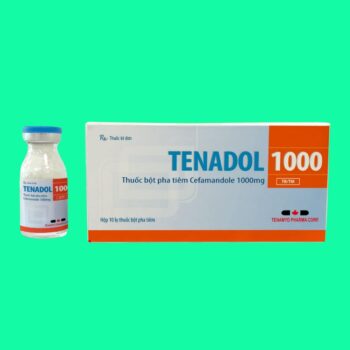 Tenadol 1000