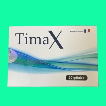 Timax