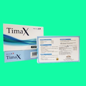 Timax