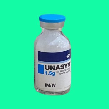 Unasyn 1,5g