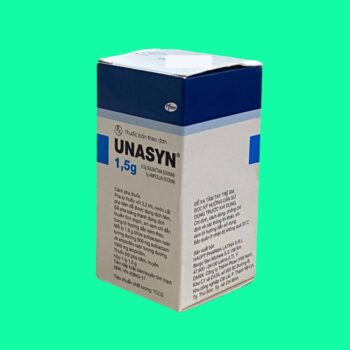 Unasyn 1,5g