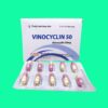 Vinocyclin 50