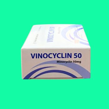 Vinocyclin 50