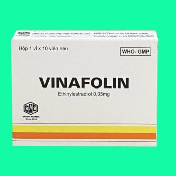 Vinafolin