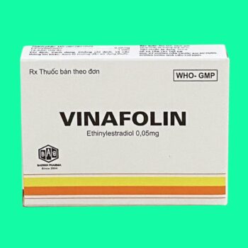 Vinafolin