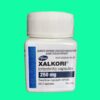 Xalkori 250mg