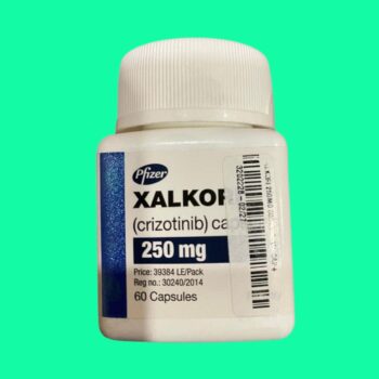 Xalkori 250mg